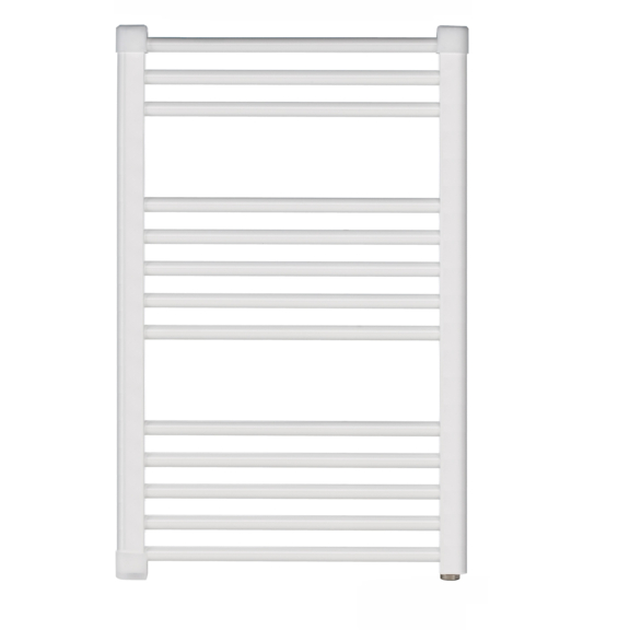 Kúpeľňový radiátor Gabarrón TB – 150 WHITE 150W bez regulácie a ovládacieho panela
