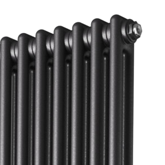 Instal Projekt Tubus 2 dizajnový radiátor