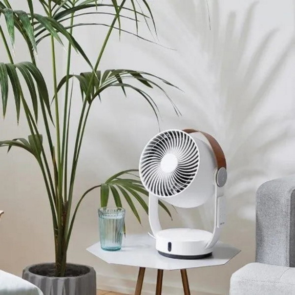 Stadler Form Leo stolový ventilátor