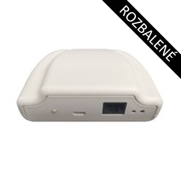 Gabarrón G Control Hub WIFI