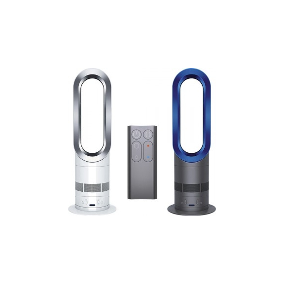 Vykurovací ventilátor Dyson AM043