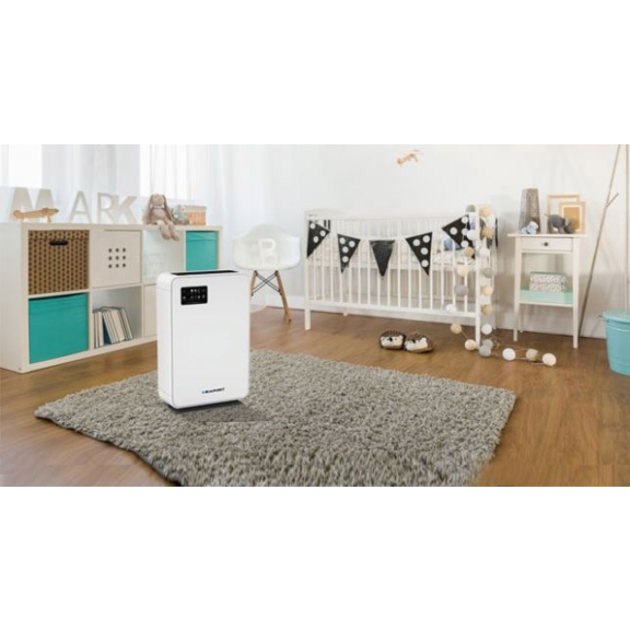 Blaupunkt Lavender 2041 čistička vzduchu - v priestore