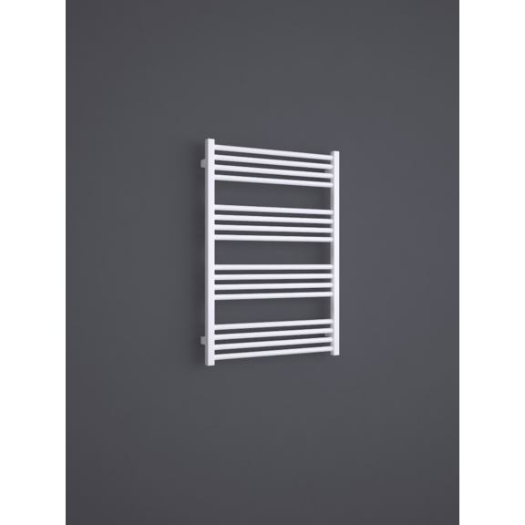 TERMA Fiona kúpeľňový radiátor 900x630 RAL 9016