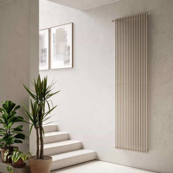 IRSAP Arpa 18 2 vertikálny dizajnový radiátor