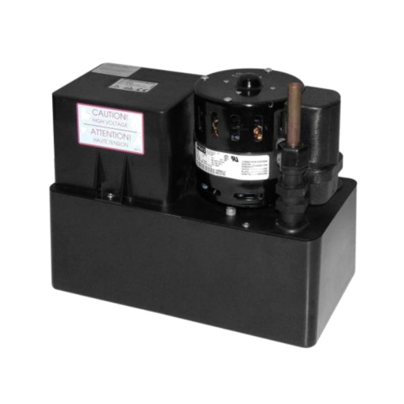 Sauermann SI 1850 odolné čerpadlo kondenzátu