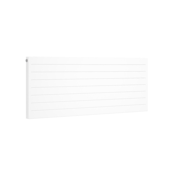 ISAN Exact F10 H radiátor pod okno -  RAL 9016