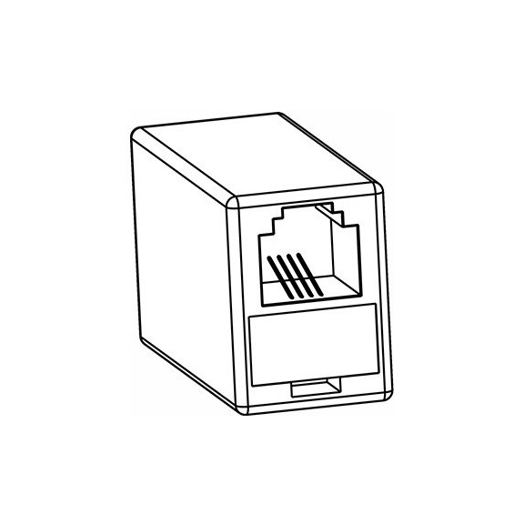 Frico SIRECJ4 - spojka