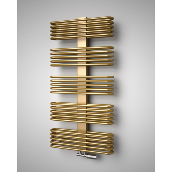 ISAN Koro kúpeľňový radiátor 1180x600