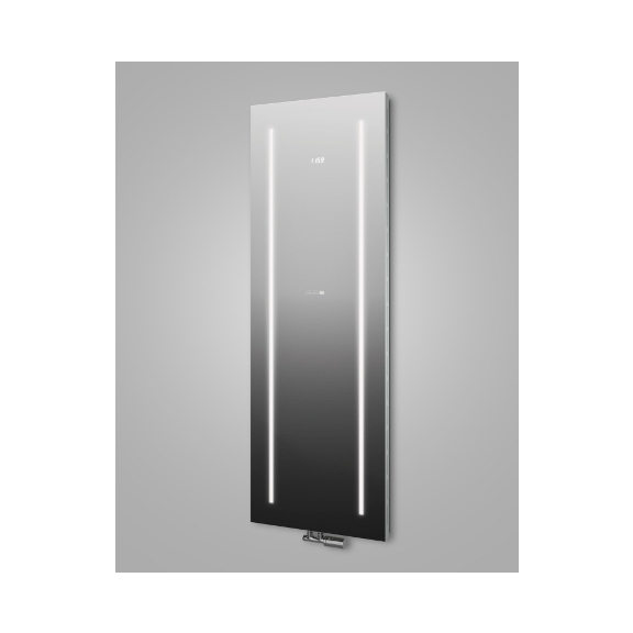 ISAN Magic Mirror zrkadlový radiátor