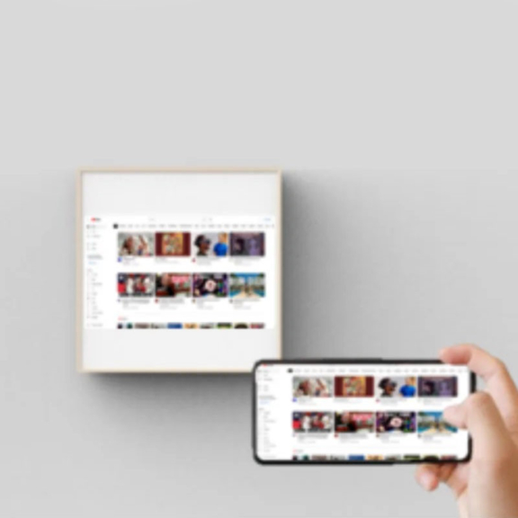 Nástenná klimatizácia Artcool Gallery