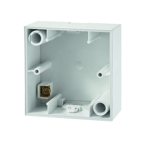 Helios KWL-APG Krabička pre nadomietkovú montáž