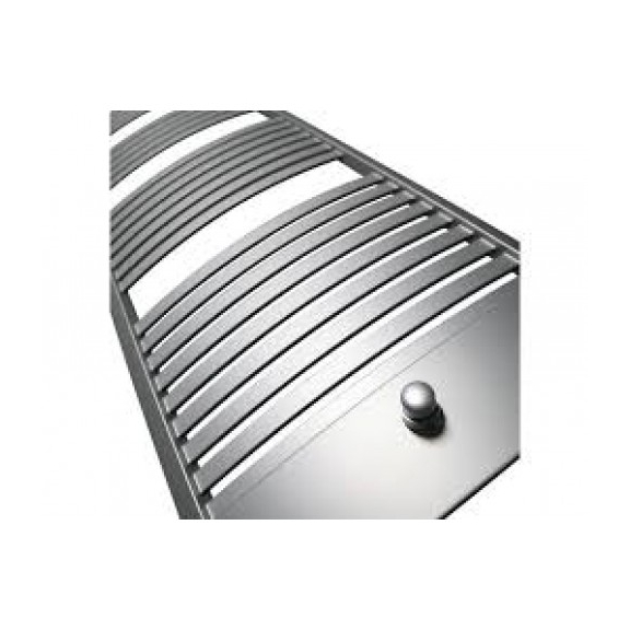 TERMA Dexter Pro kúpeľňový radiátor - detail