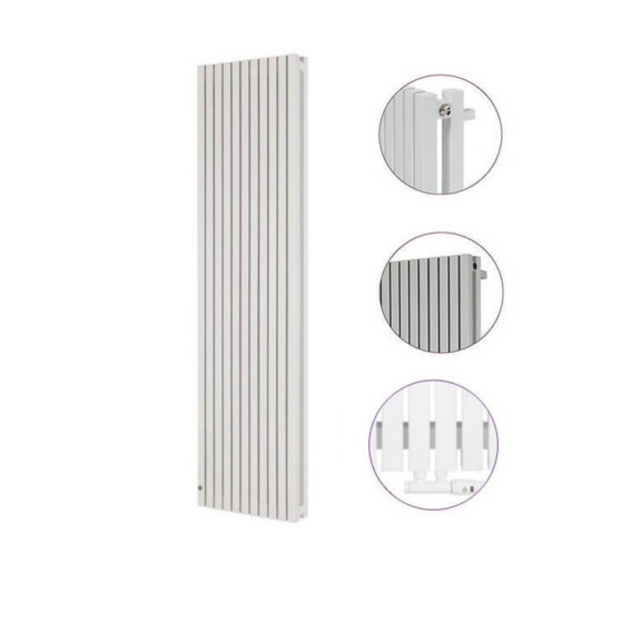 Instal projekt Asap V detaily