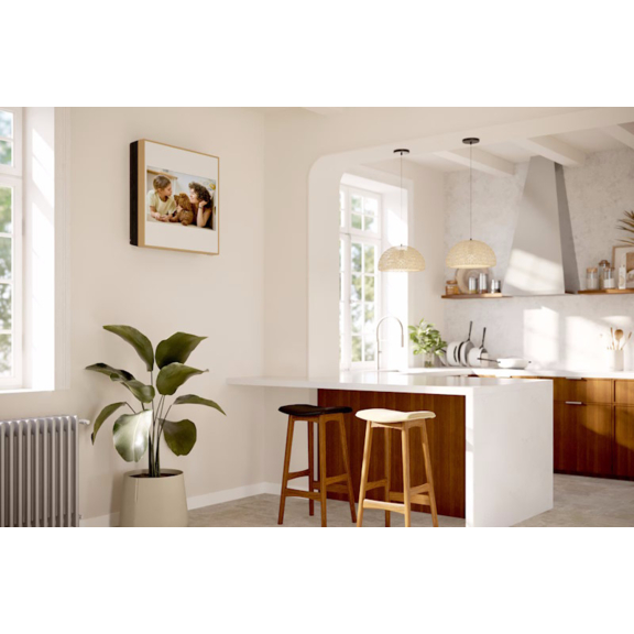 LG Artcool Gallery Premium nástenná klimatizácia