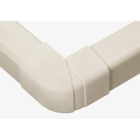 Nastaviteľný vonkajší roh 0621ER