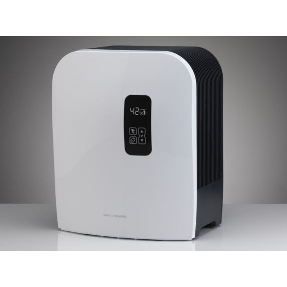 Zvlhčovač a čistič vzduchu Boneco W4902