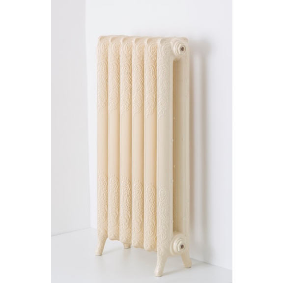 TUBOTECH Ancien liatinový článkový radiátor