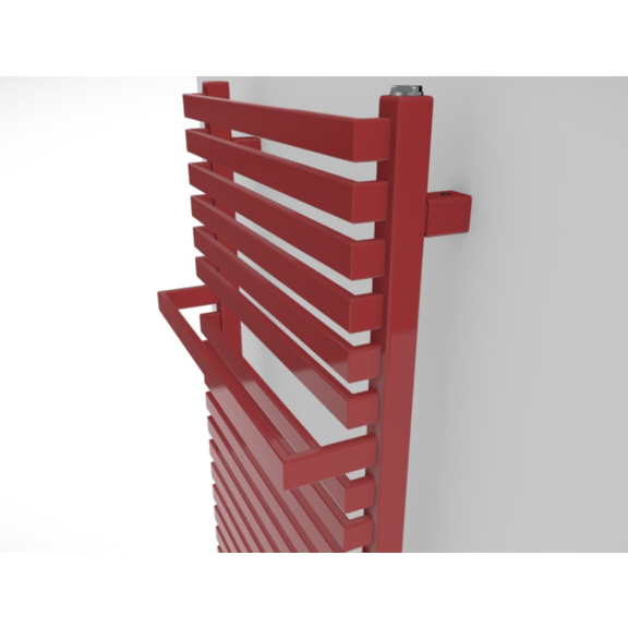 TERMA City kúpeľňový radiátor - farebné prevedenia RAL3031