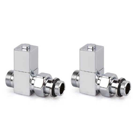 SR Esedra manuálna priama sada ventilov