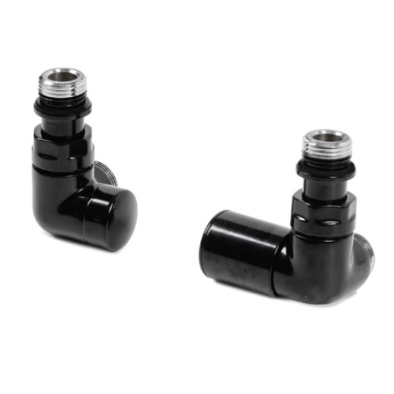 Terma uhlová regulačná sada - pravá