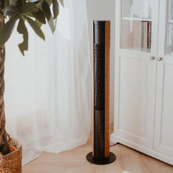 Ventilátor Stadler Form Peter Leatherette