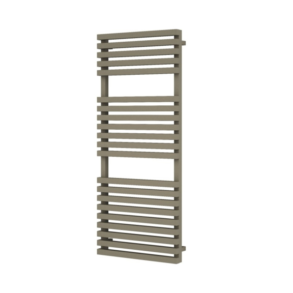 ISAN Club Edge kúpeľňový radiátor