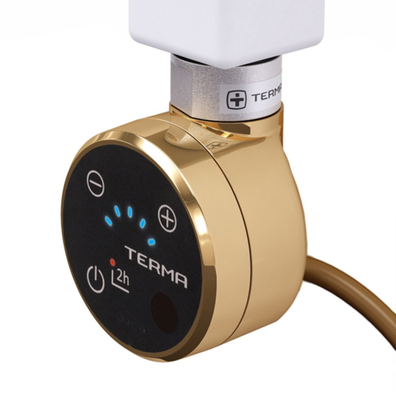 Terma MOA IR - Zlatá