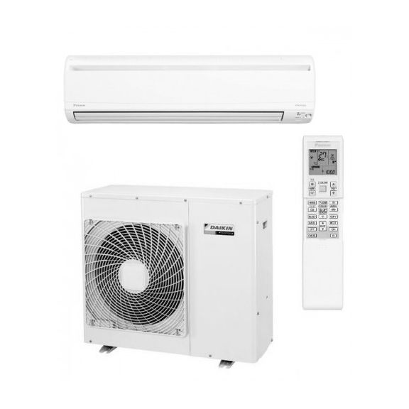 Nástenná klimatizácia Daikin Professional FTXS71G + RXS71F8