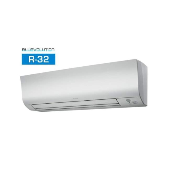 Daikin Perfera Bluevolution