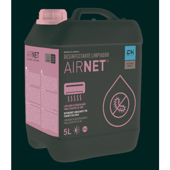 Airnet 5 l