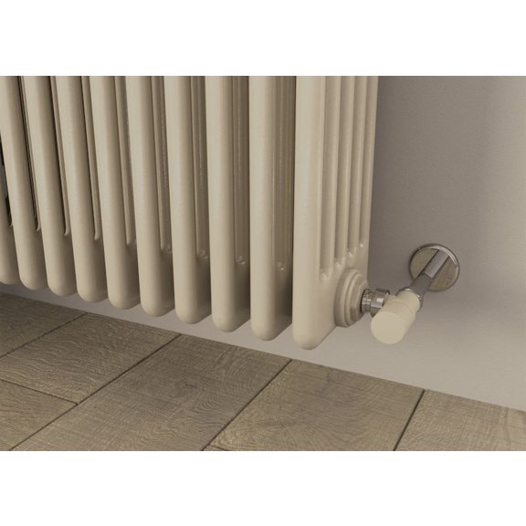 IRSAP Tesi 5 oceľový článkový radiátor