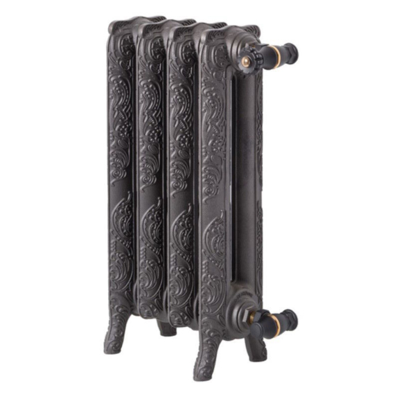 TUBOTECH Ancien liatinový článkový radiátor