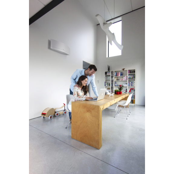 Nástenná klimatizácia Daikin Emura