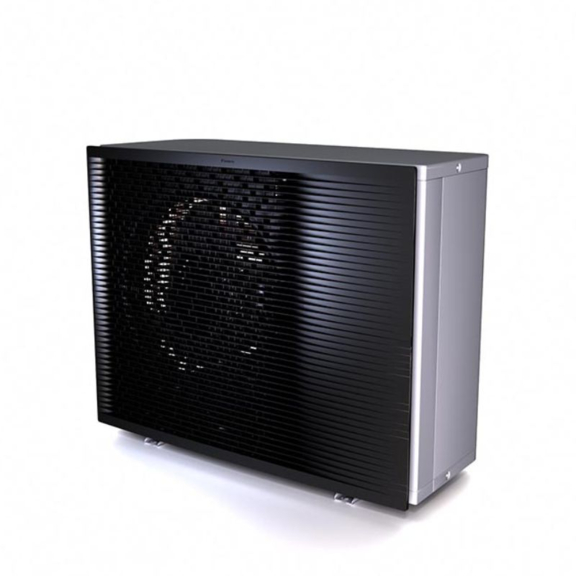 DAIKIN Altherma 3 R MT ELVZ-ELVX + ERRA tepelné čerpadlo