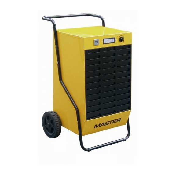 Master DH 44 profesionálny odvlhčovač vzduchu