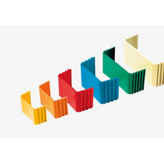 Svorka žľabu 0603ST