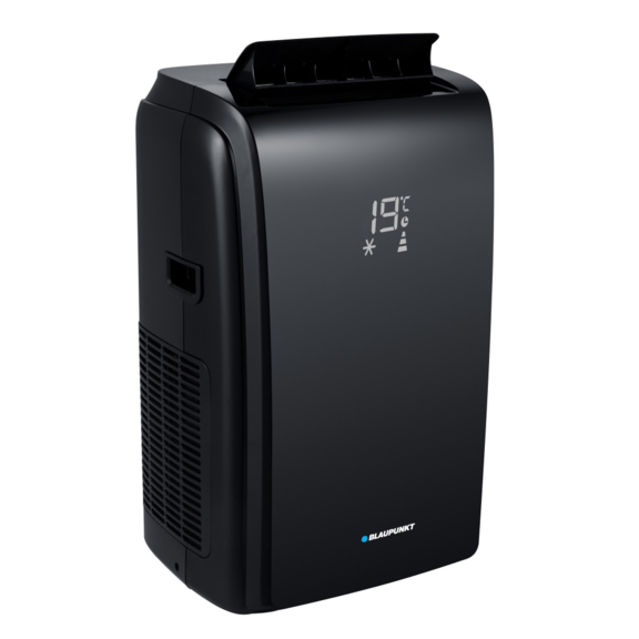 Blaupunkt Moby Blue 1012 B mobilná klimatizácia - profil produktu