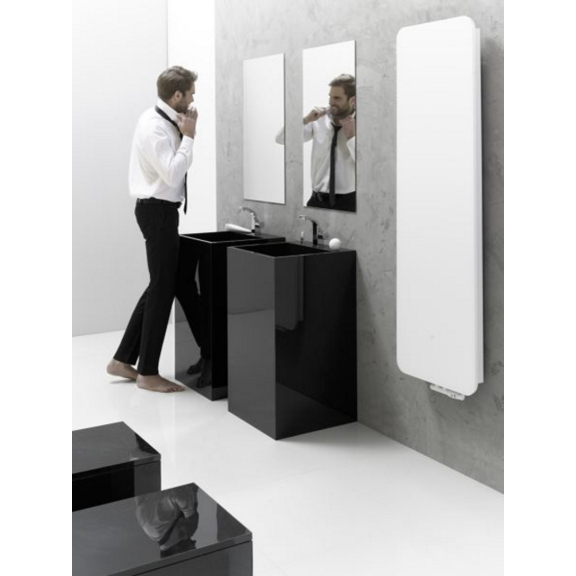 Instal projekt Indivi New  interiér