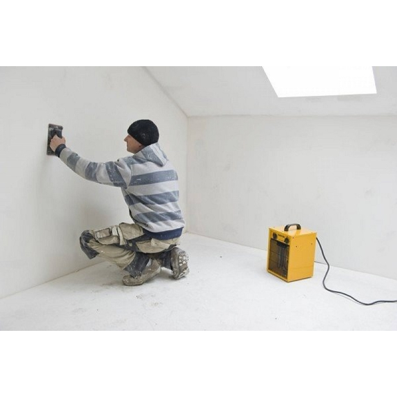 Master B 1.8 ECA domáci elektrický ohrievač s ventilátorom