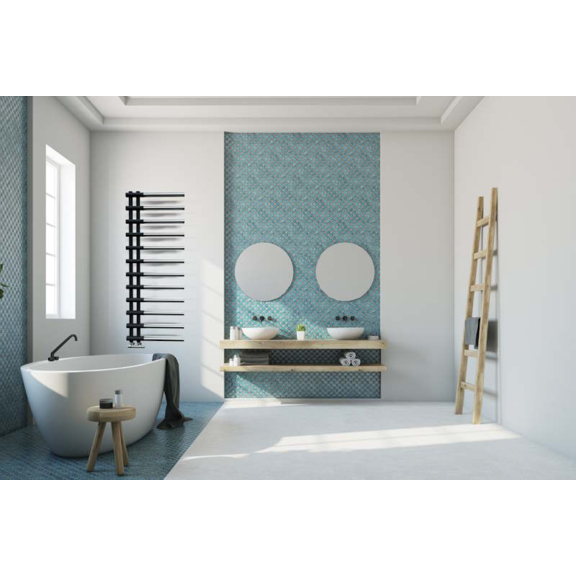 RADOX Linx vodný dizajnový radiátor