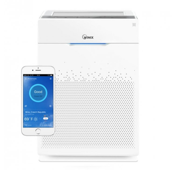 Winix Zero+ inteligentná čistička vzduchu