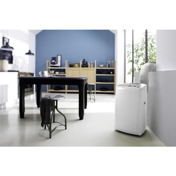 Mobilná klimatizácia DeLonghi PAC NK 76