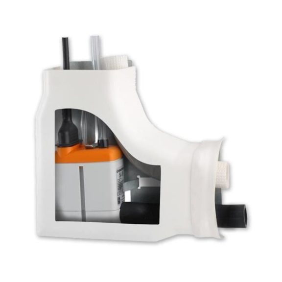 Čerpadlá kondenzátu