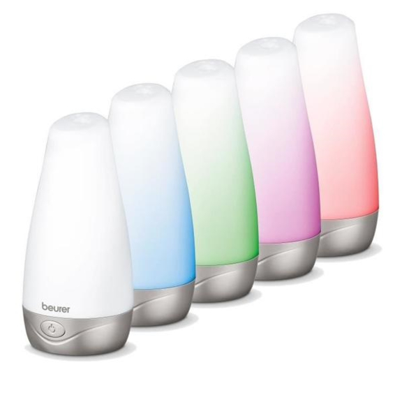 Beurer BEU-LA30 aróma difuzér
