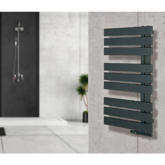 Instal Projekt Nameless dizajnový radiátor