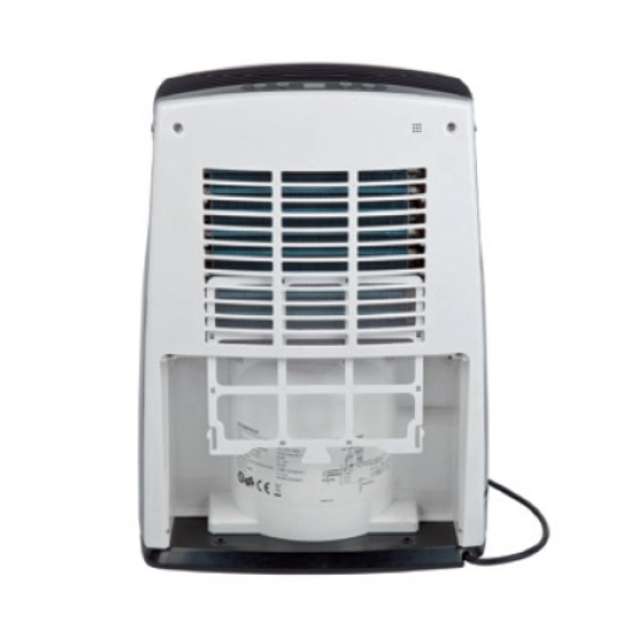 Soler & Palau DHUM 12 E domáci odvlhčovač vzduchu - filter