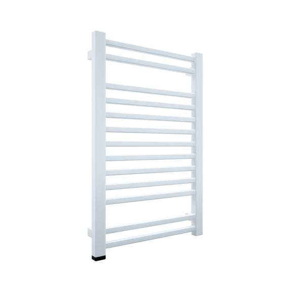 Bone One kúpeľňový radiátor 760x500 RAL9016