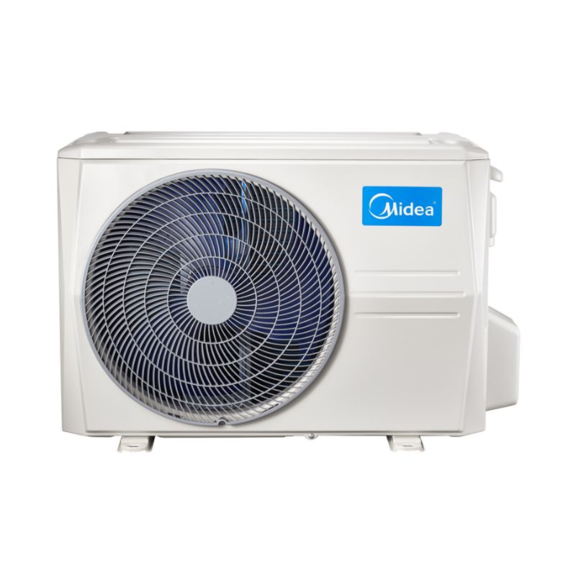 MIDEA Solunar nástenná klimatizácia