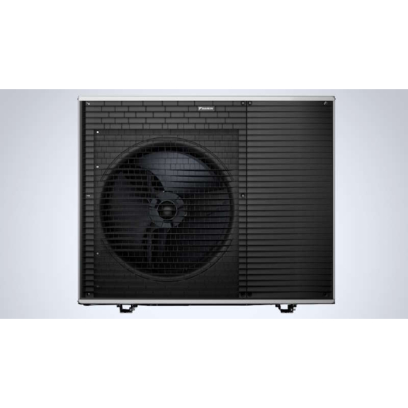 DAIKIN Altherma 4 EPSK tepelné čerpadlo