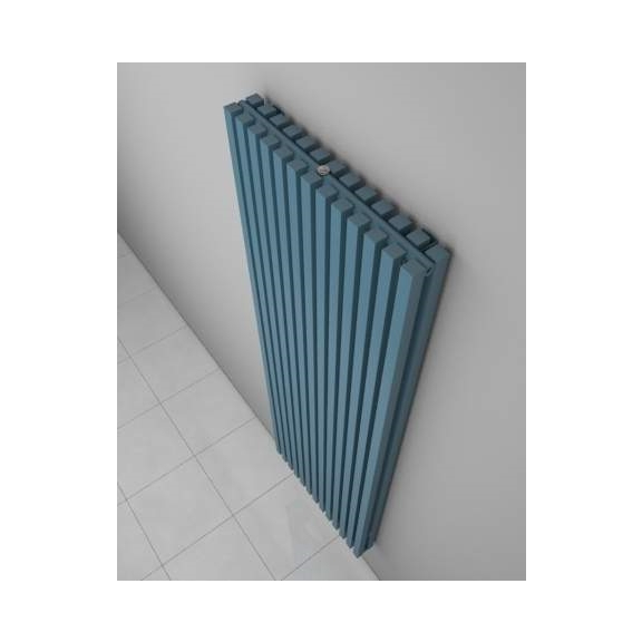 ISAN Octava Double radiátor s vysokým výkonom